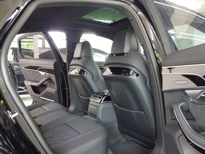 صورة مصغرة 57 لـ 2022 AUDI A8