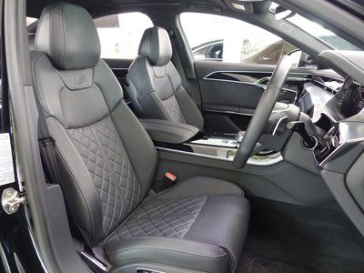 صورة مصغرة 79 لـ 2022 AUDI A8