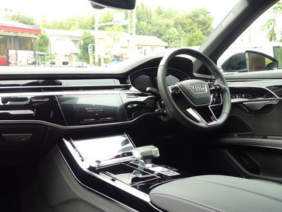 صورة مصغرة 35 لـ 2022 AUDI A8