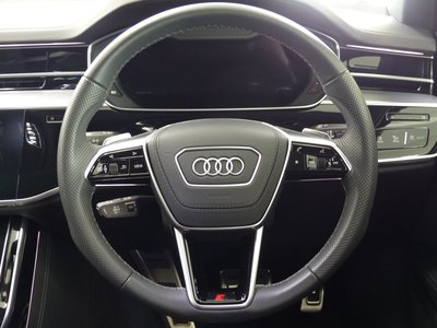 صورة مصغرة 23 لـ 2022 AUDI A8