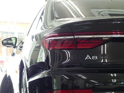 صورة مصغرة 15 لـ 2022 AUDI A8