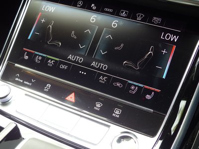 صورة مصغرة 8 لـ 2022 AUDI A8