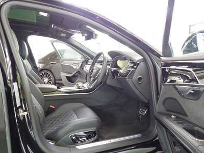 صورة مصغرة 53 لـ 2022 AUDI A8