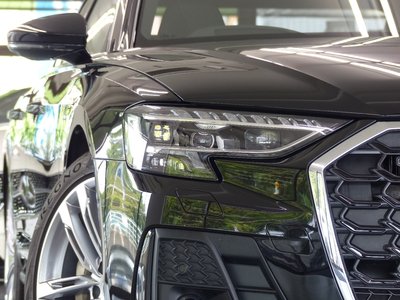 صورة مصغرة 12 لـ 2022 AUDI A8