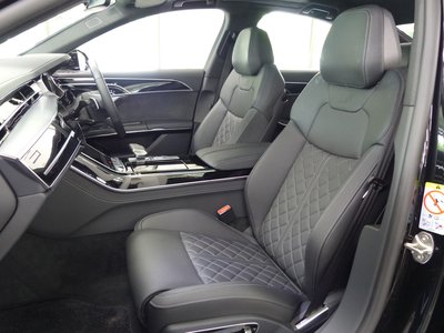 صورة مصغرة 80 لـ 2022 AUDI A8