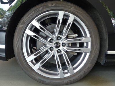 صورة مصغرة 48 لـ 2022 AUDI A8