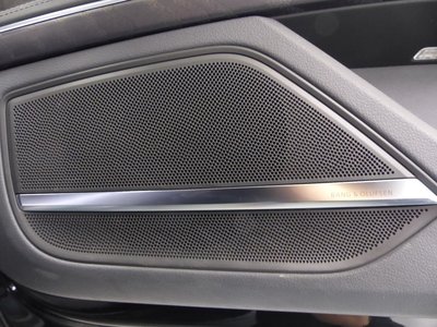 صورة مصغرة 94 لـ 2022 AUDI A8