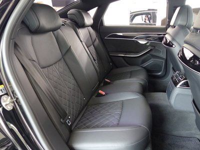 صورة مصغرة 82 لـ 2022 AUDI A8