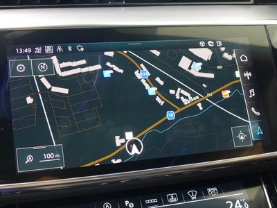 صورة مصغرة 32 لـ 2022 AUDI A8