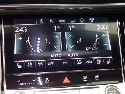صورة مصغرة 25 لـ 2022 AUDI A8