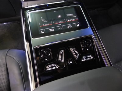 صورة مصغرة 97 لـ 2022 AUDI A8