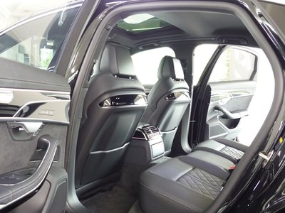 صورة مصغرة 59 لـ 2022 AUDI A8