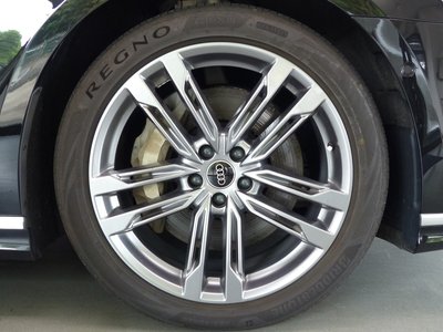 صورة مصغرة 45 لـ 2022 AUDI A8