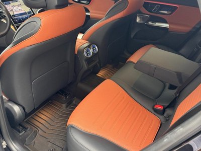 MERCEDES-BENZ GLC - 10