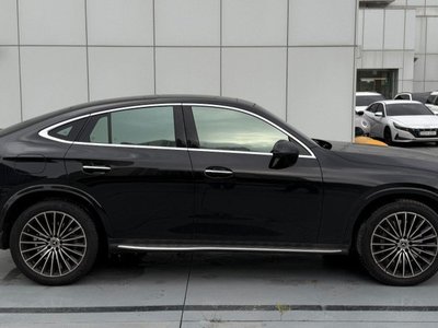 MERCEDES-BENZ GLC - 2
