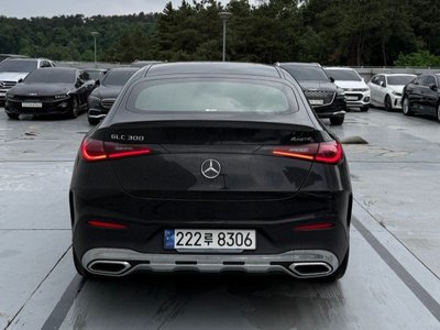 MERCEDES-BENZ GLC - 6