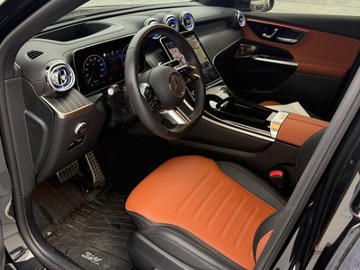 MERCEDES-BENZ GLC - 9