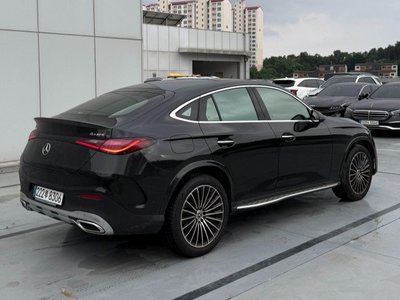 MERCEDES-BENZ GLC - 3