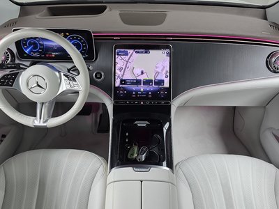 MERCEDES-BENZ EQE - 5