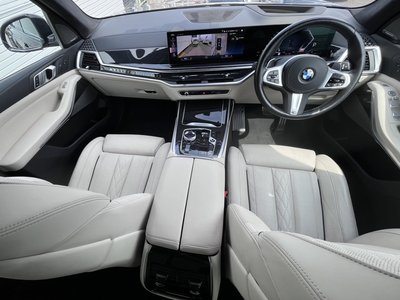 2023 BMW X7 照片 3