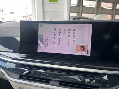 2023 BMW X7 缩略图 27