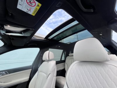 2023 BMW X7 缩略图 35