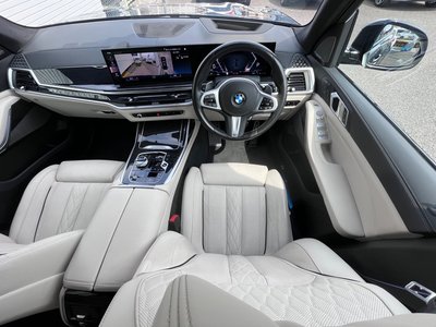 2023 BMW X7 缩略图 49