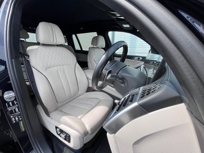 2023 BMW X7 缩略图 16