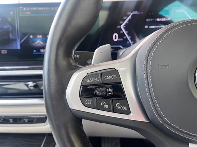 2023 BMW X7 缩略图 33