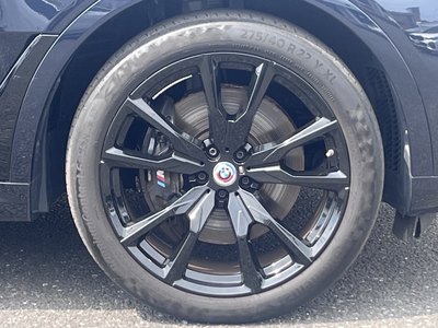 2023 BMW X7 缩略图 11