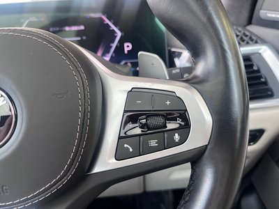 2023 BMW X7 缩略图 34