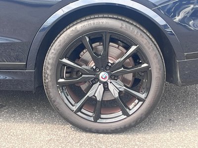 2023 BMW X7 照片 9