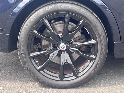 2023 BMW X7 缩略图 12