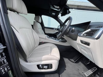 2023 BMW X7 缩略图 17