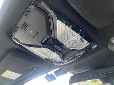 2023 BMW X7 缩略图 32