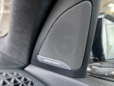 2023 BMW X7 缩略图 37