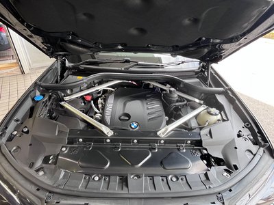 2023 BMW X7 缩略图 39