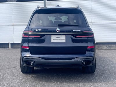 2023 BMW X7 缩略图 14