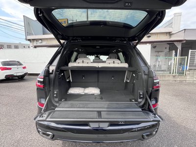 2023 BMW X7 缩略图 44