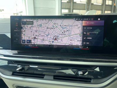 2023 BMW X7 缩略图 26