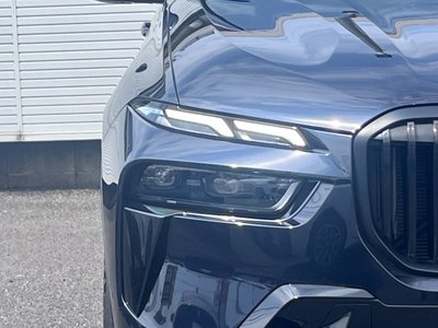 2023 BMW X7 照片 5