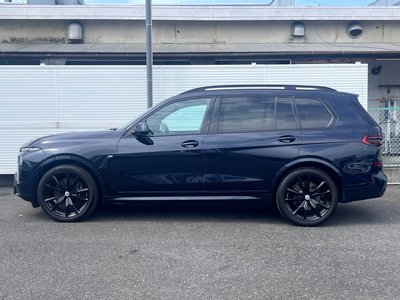 2023 BMW X7 照片 7