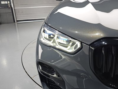 2022 BMW X5 照片 9