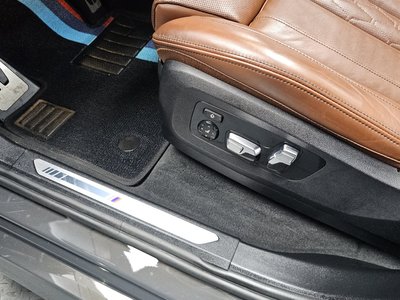 2022 BMW X5 缩略图 32