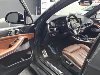 2022 BMW X5 缩略图 13