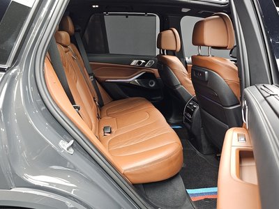 2022 BMW X5 缩略图 17