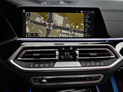 2022 BMW X5 缩略图 19