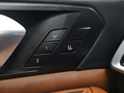 2022 BMW X5 缩略图 28