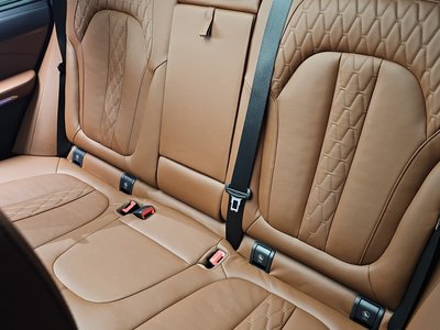 2022 BMW X5 缩略图 35