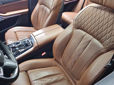 2022 BMW X5 缩略图 27